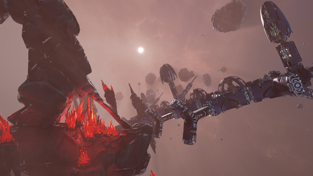 X4: Foundations