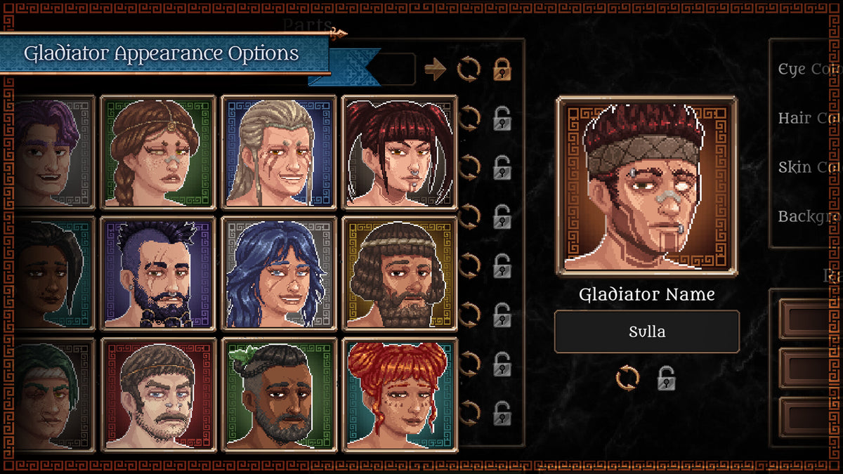 Bloodgrounds Supporter Pack