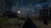 RAID: World War II