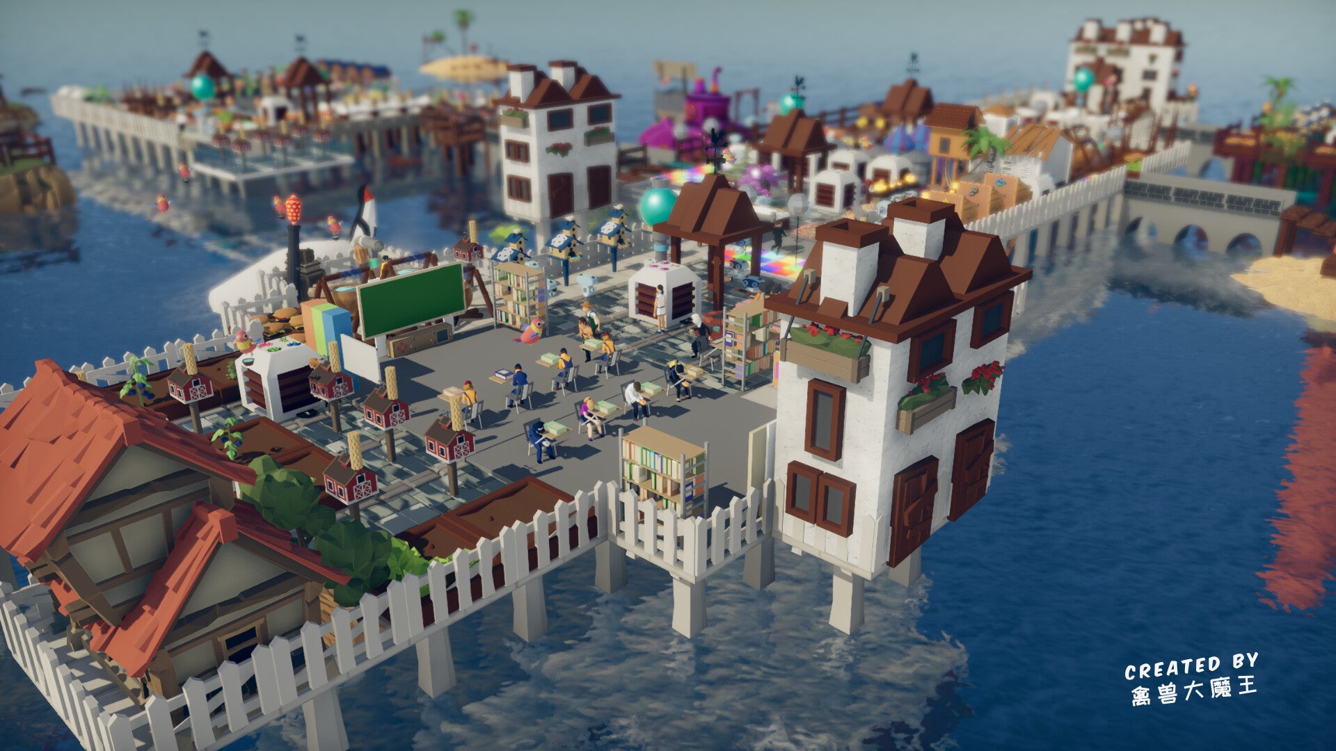 Gamesporium