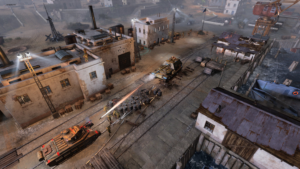 Company of Heroes 3