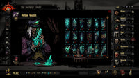 Darkest Dungeon®: The Color Of Madness
