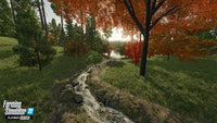 Farming Simulator 22: Year 1 Season Pass