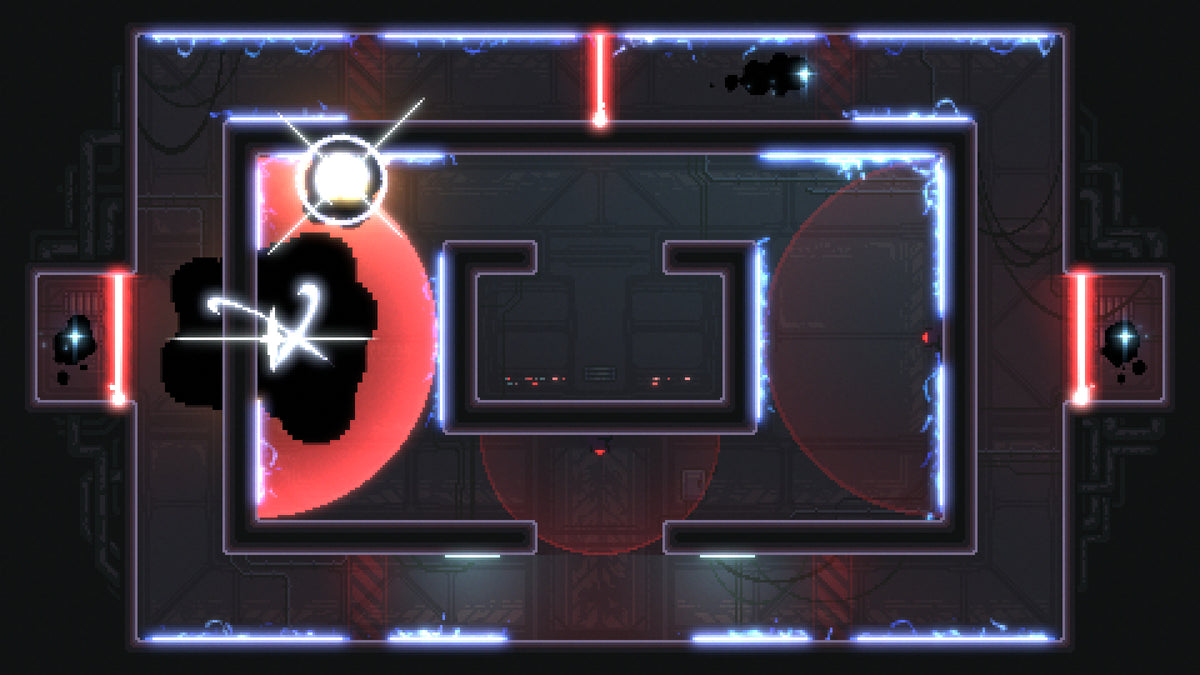 Nullstar: Solus