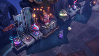 Lost in Random: The Eternal Die