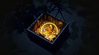 Deck of Haunts Golden Heart Support Pack