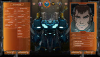 Genesis Survivors