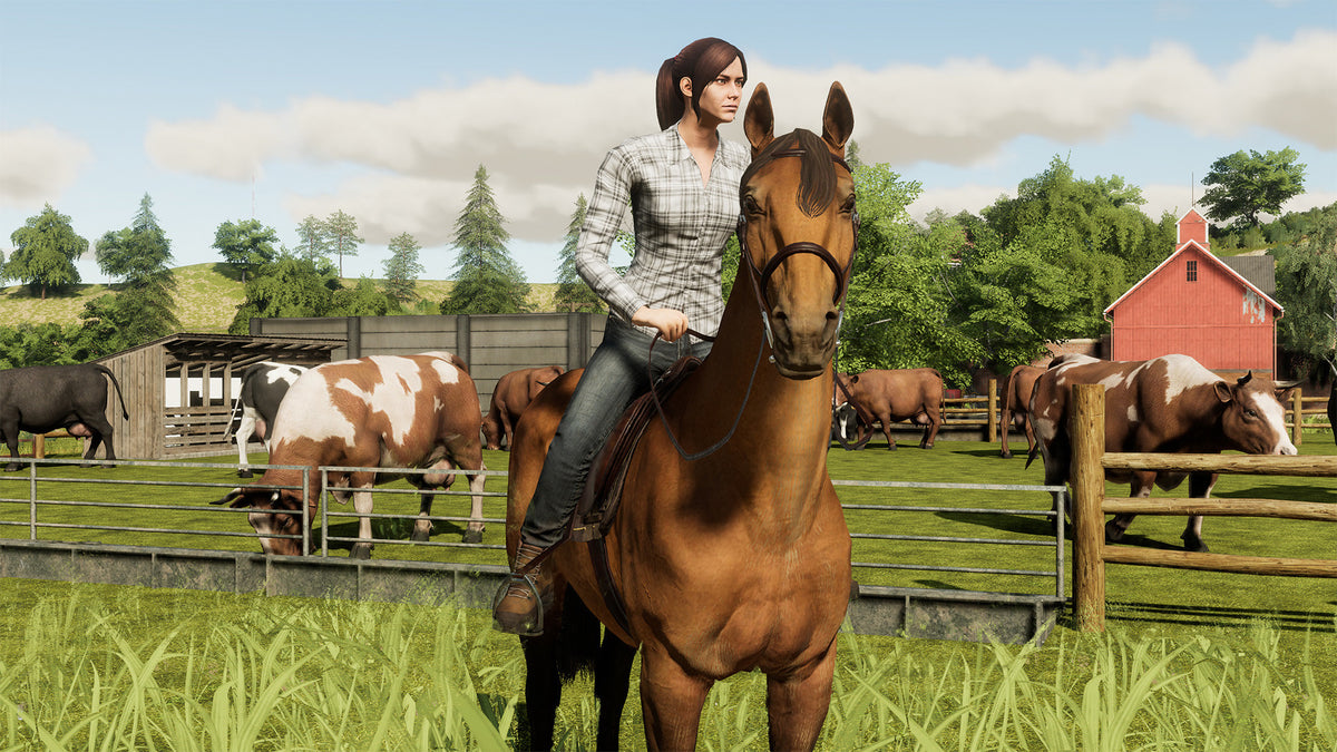 Farming Simulator 19 - Season Pass