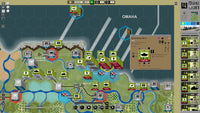 WEGO World War II: Overlord