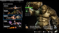 Achilles: Survivor - Supporter Pack
