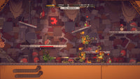 Warhammer 40,000: Shootas, Blood & Teef