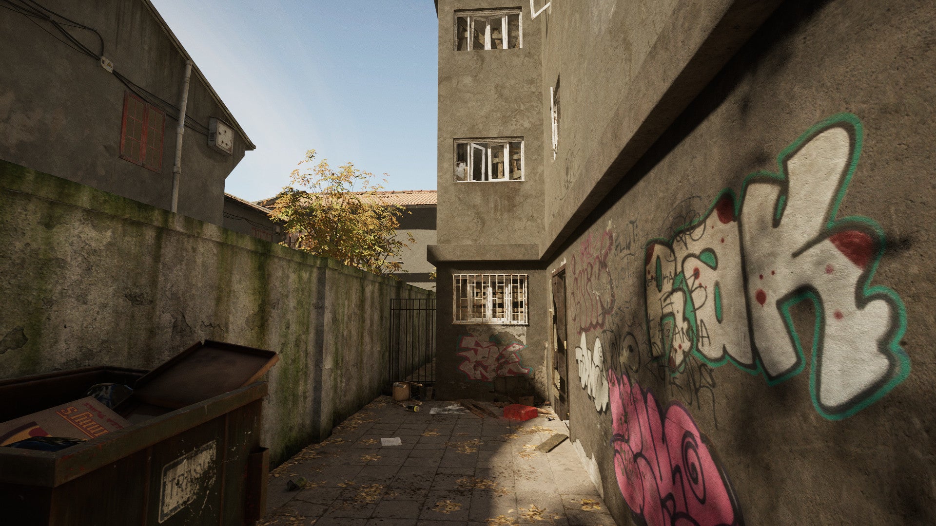 Gamesporium