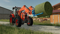 Farming Simulator 22: Kubota Pack