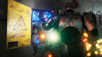 Robocop: Rogue City - Unfinished Business + Robocop: Rogue City Bundle