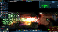 USC: Counterforce