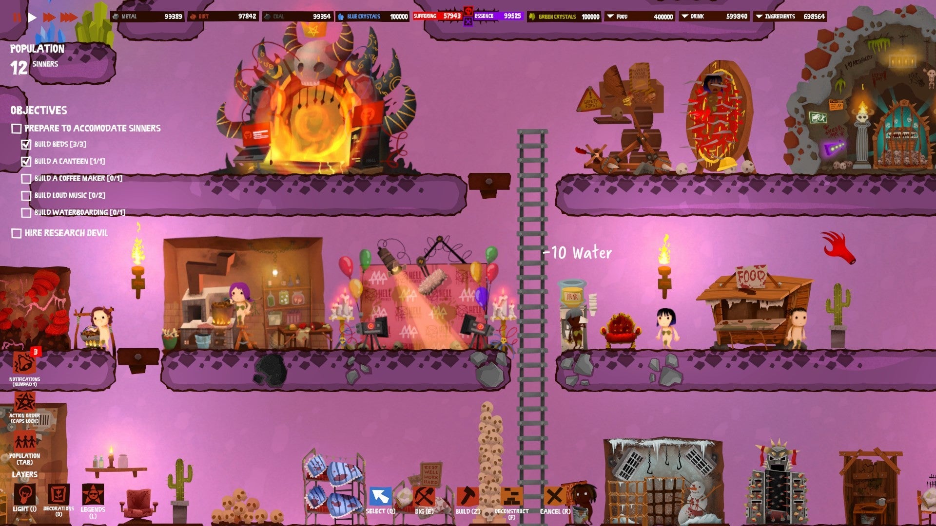 Gamesporium