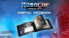 RoboCop: Rogue City - Digital Artbook