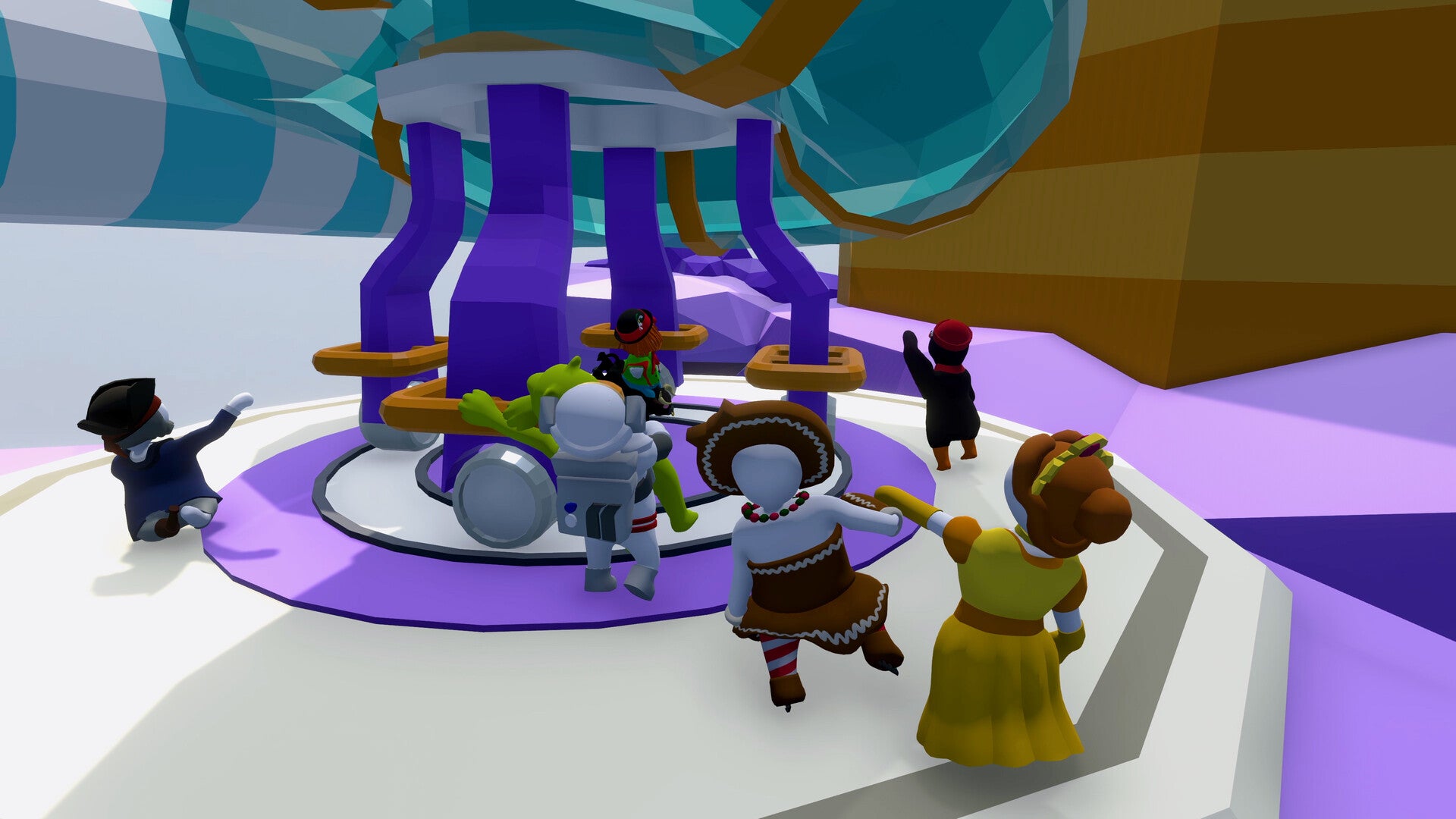 Gamesporium