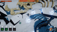 Weird RPG