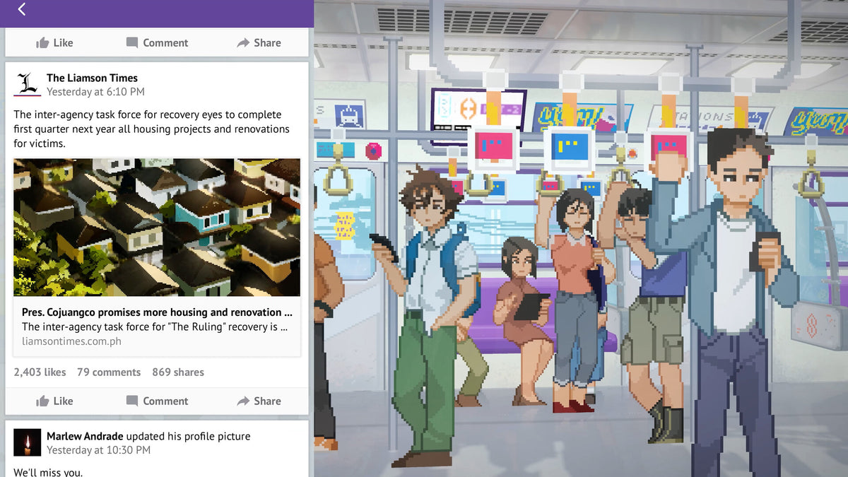 Smalland X Until Then Bundle