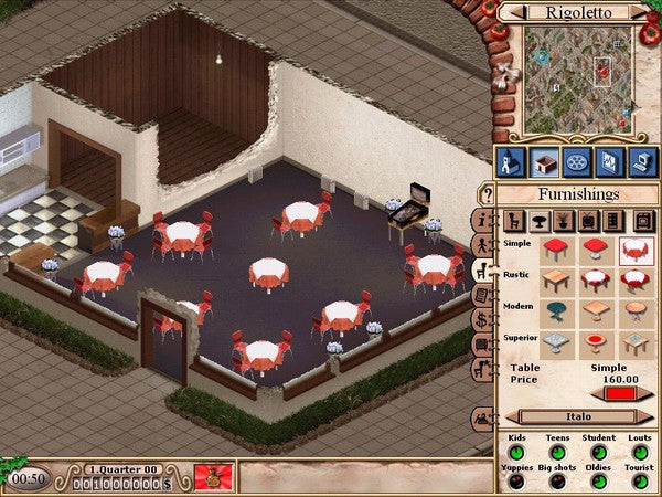 Gamesporium