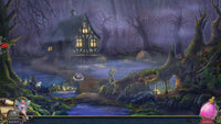 Bridge to Another World Remastered: Burnt Dreams Collector's Edition