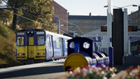 Train Sim World® 6: Cathcart Circle Line: Glasgow - Neilston & Newton Add-On