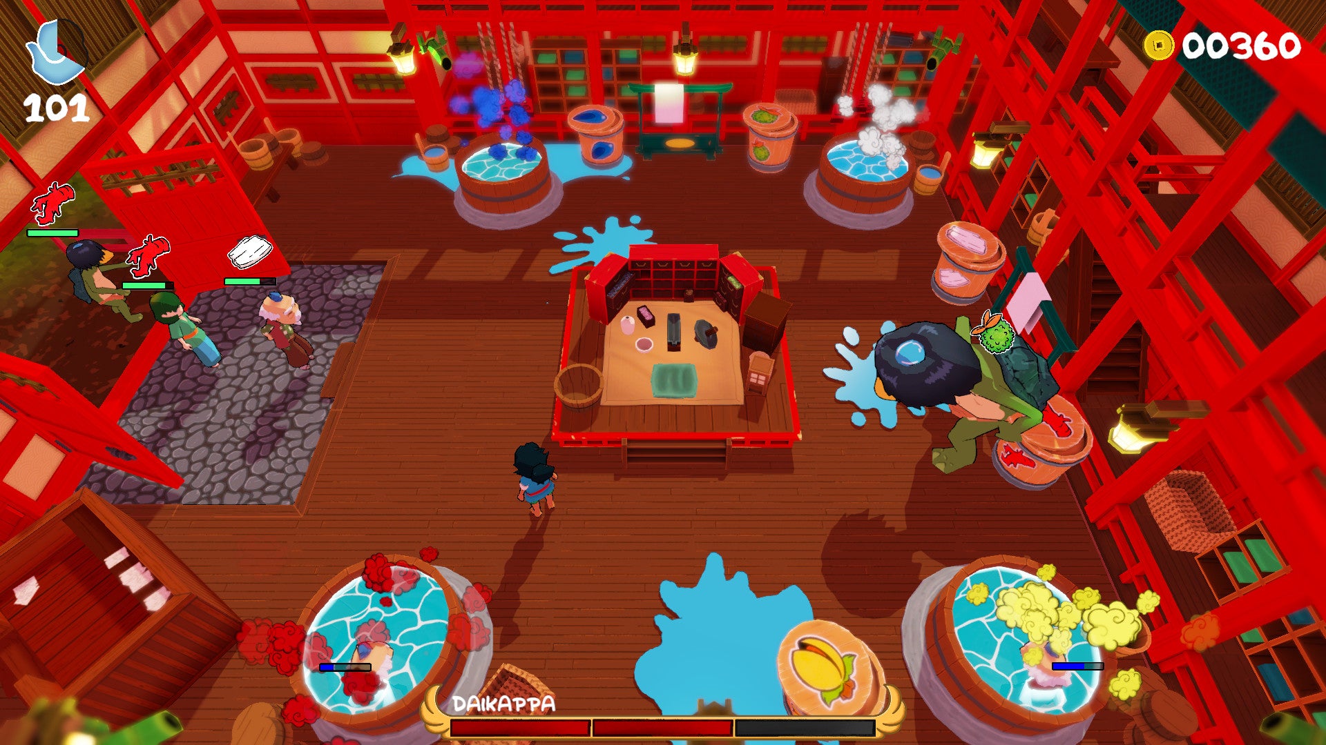Gamesporium