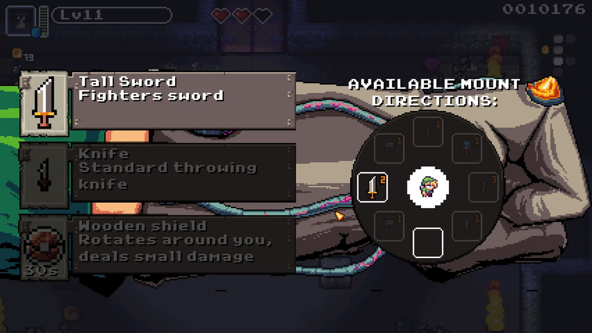 Heroes Of Loot: Gauntlet Of Power