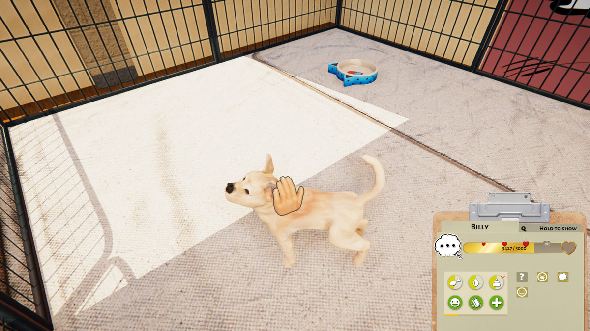 Animal Shelter - Puppies & Kittens DLC