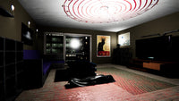 Locked in my Darkness 2: The Room