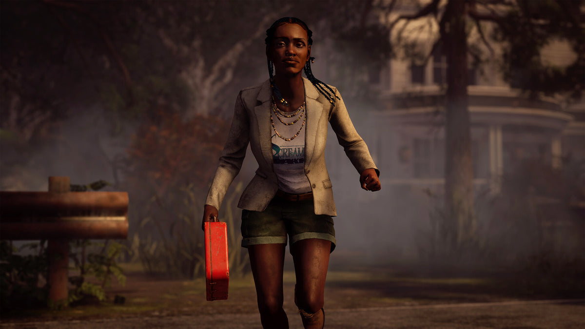 Dead by Daylight - Steady Pulse