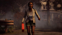 Dead by Daylight - Steady Pulse