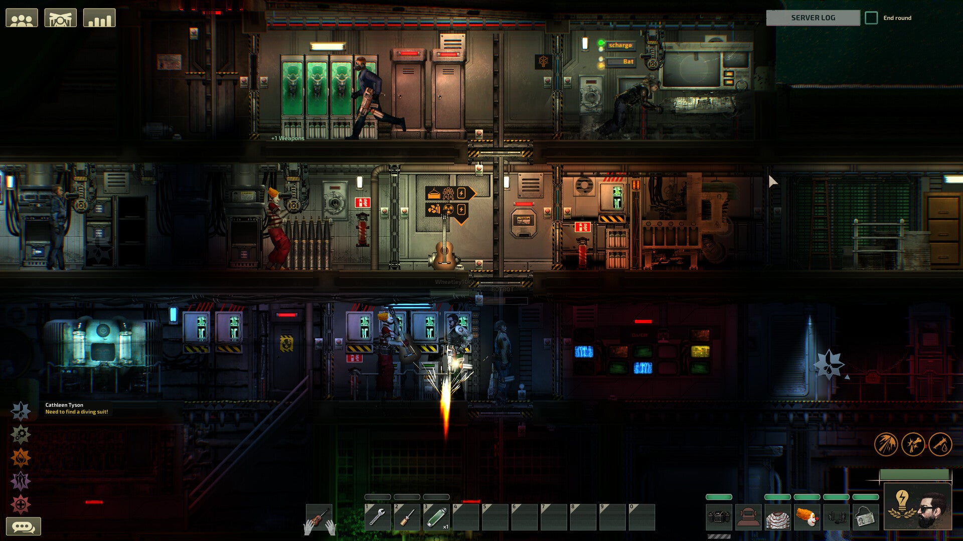 Gamesporium