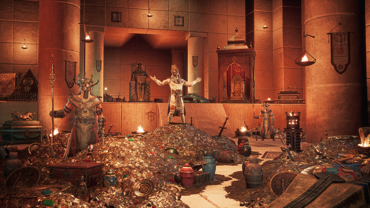 Conan Exiles
