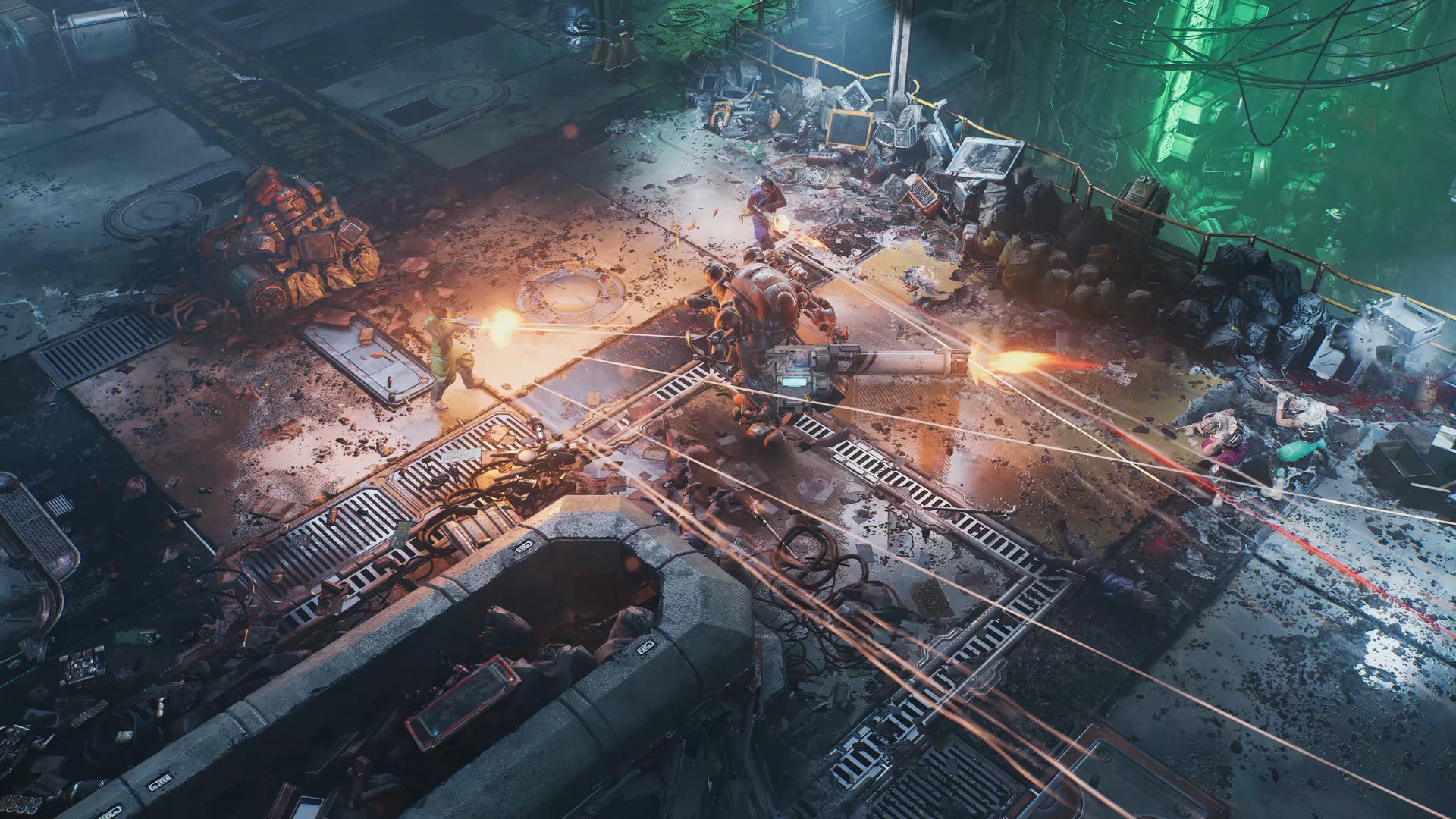 Gamesporium