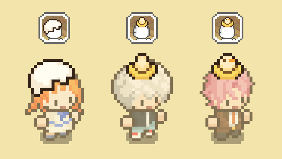 Mini Cozy Room : Lo-Fi - Ambient Pack