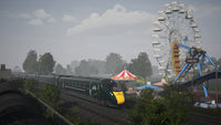 Train Sim World® 6: Riviera Line: Exeter – Plymouth & Paignton Route Add-On