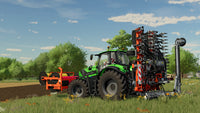 Farming Simulator 22: Pumps n' Hoses Pack