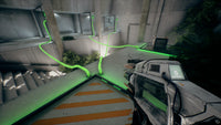 VOID/BREAKER