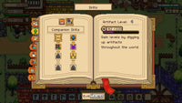 Seeds of Calamity