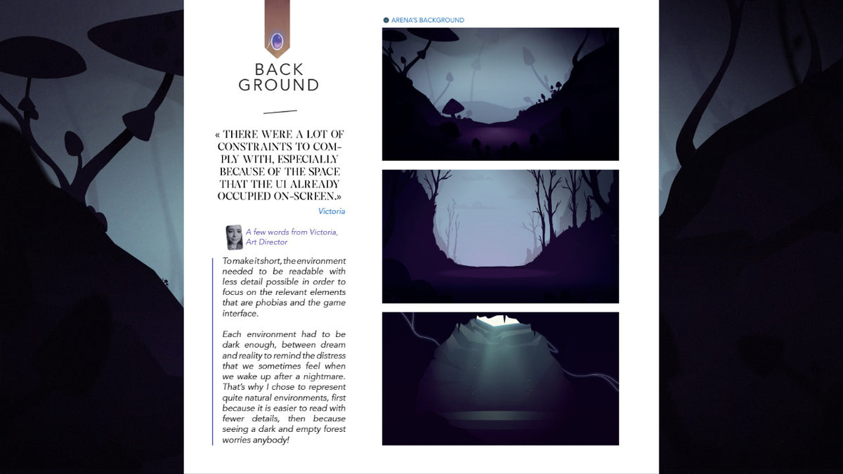 Neurodeck: Supporter Pack