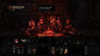 Darkest Dungeon®