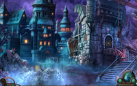 Nevertales: Smoke and Mirrors Collector's Edition