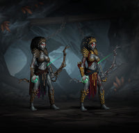 Iratus: Lord of the Dead - Supporter Pack