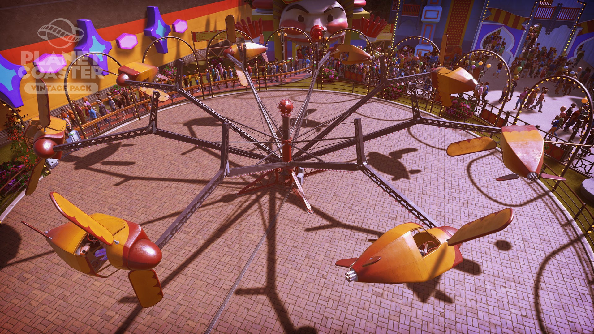 Gamesporium