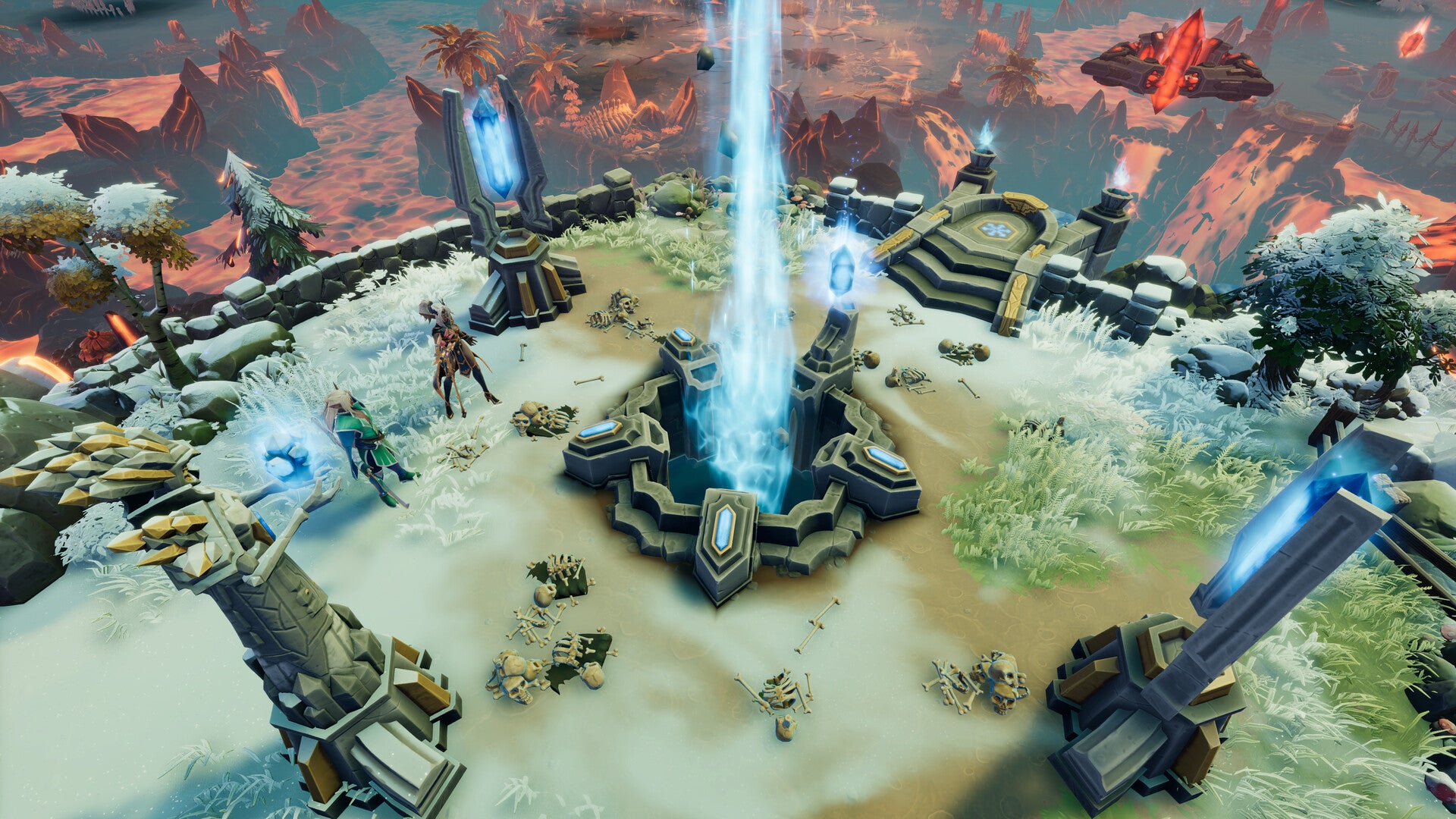 Gamesporium