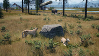Railroads Online - Explorer DLC