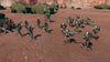 Warhammer 40,000: Battlesector - Necrons