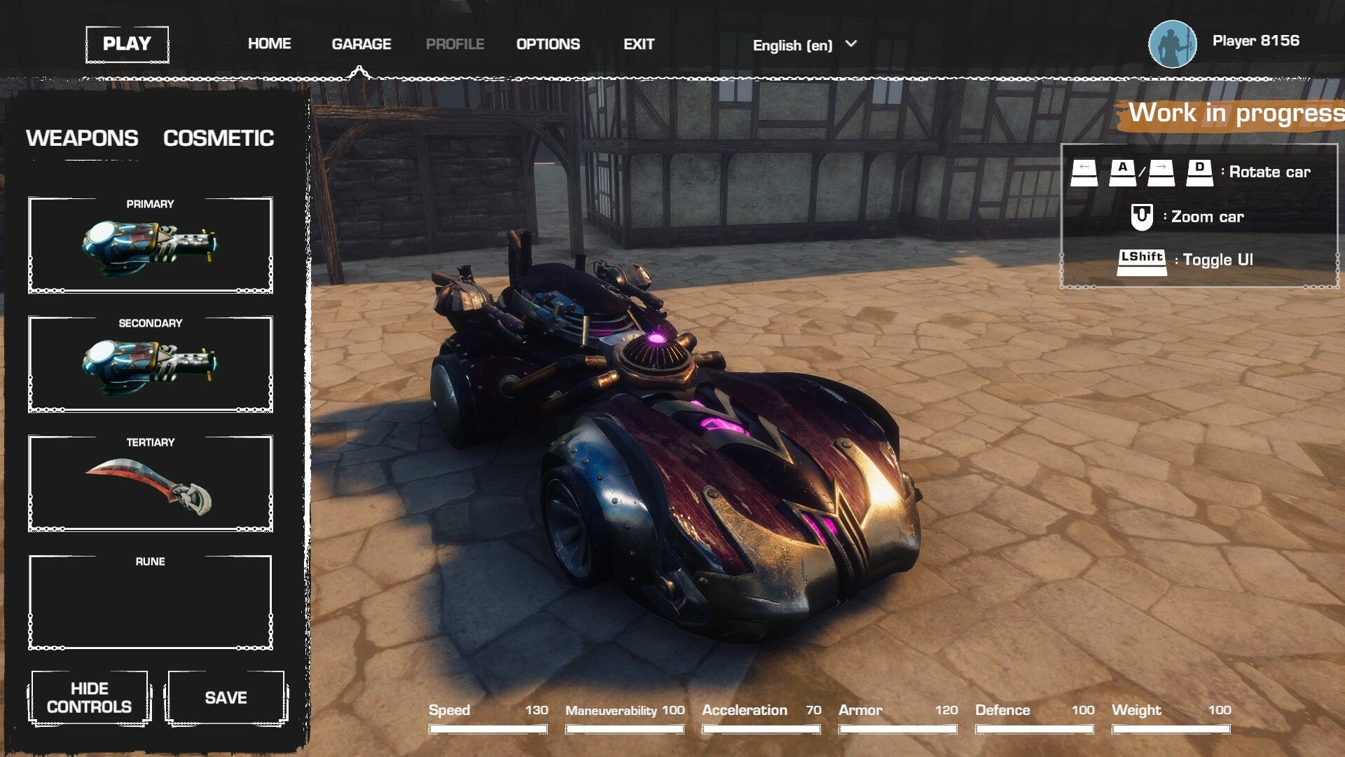 Gamesporium